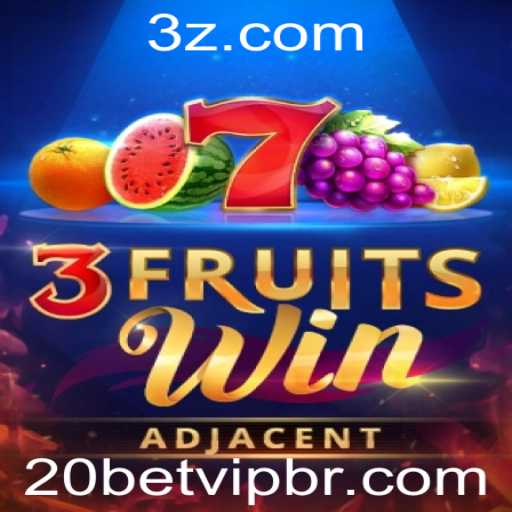 Explore o Excitante Mundo de 3FruitsWin no 20bet VIP