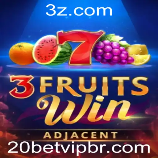 Explore o Excitante Mundo de 3FruitsWin no 20bet VIP