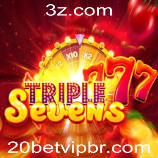 Descubra a Emoção do Jogo 777TripleSeven e a Exclusividade do 20bet VIP