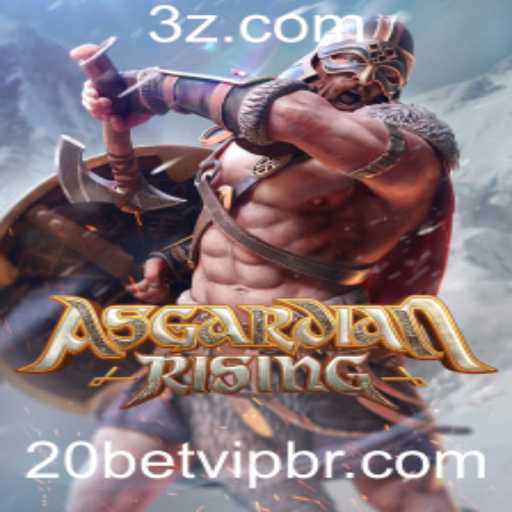 Explorando AsgardianRising: Uma Jornada Épica com 20bet VIP