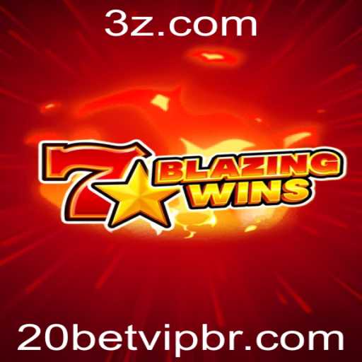 Descubra BlazingWins: Seu Guia Completo para a Experiência de Jogo e o Fascinante Mundo do 20bet VIP