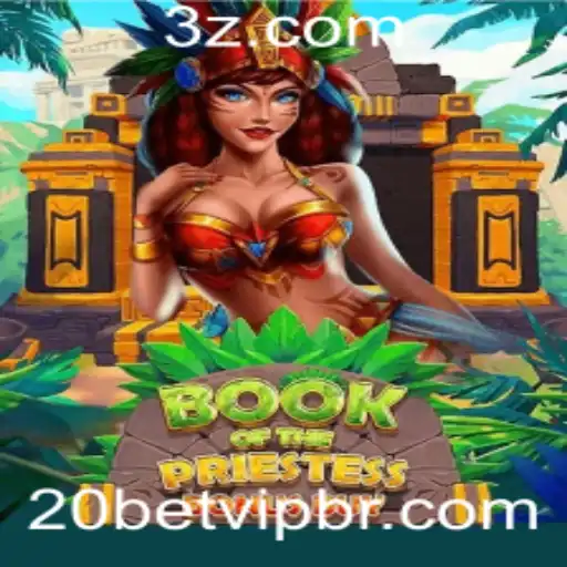 Descubra o Fascinante Mundo de BookOfThePriestess e o Programa 20bet VIP