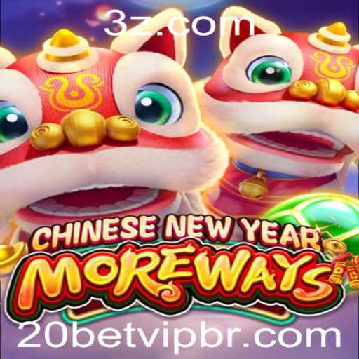 Descubra CHINESENEWYEARMOREWAYS: O Jogo que Celebra o Ano Novo Chinês com Estilo