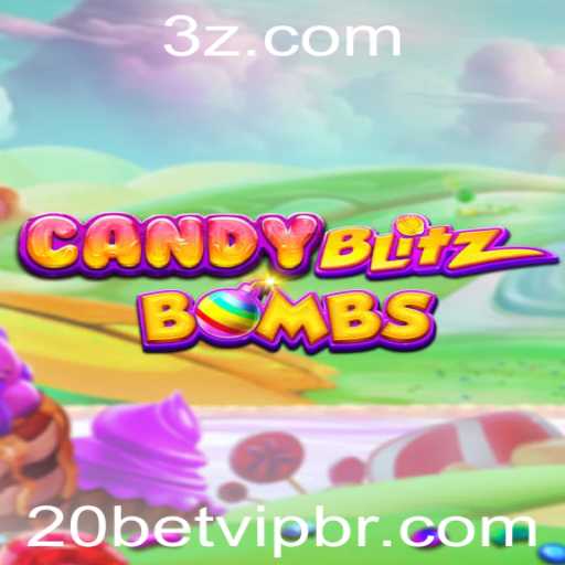 CandyBlitzBombs: Uma Experiência Explosiva no Universo dos Jogos
