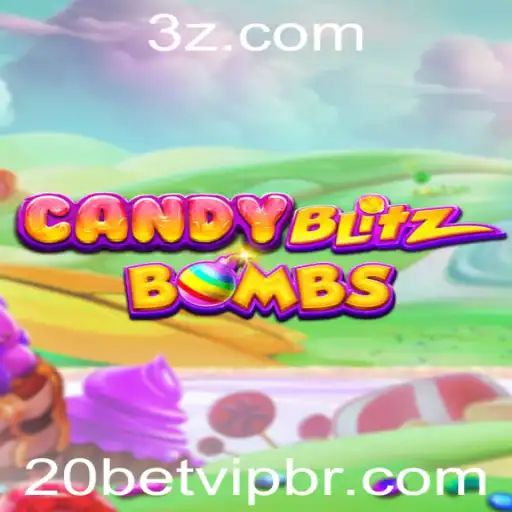 CandyBlitzBombs: Uma Experiência Explosiva no Universo dos Jogos