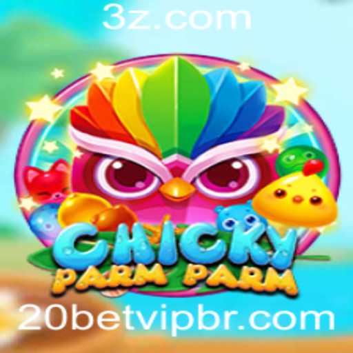 Explorando ChickyParmParm: Um Guia Completo para Entusiastas de Jogos