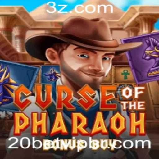 Curse of the Pharaoh Bonus Buy: Uma Aventura VIP no Mundo dos Cassinos