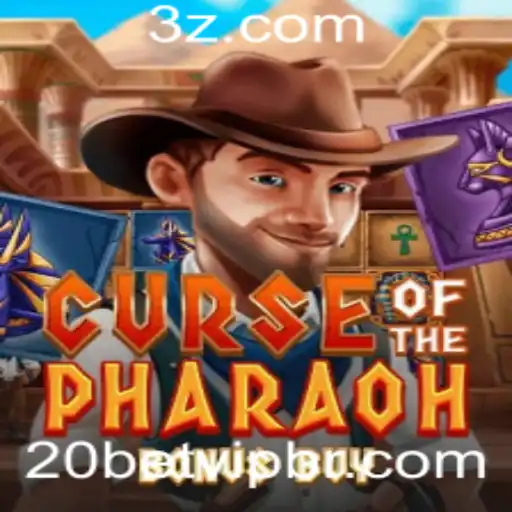 Curse of the Pharaoh Bonus Buy: Uma Aventura VIP no Mundo dos Cassinos
