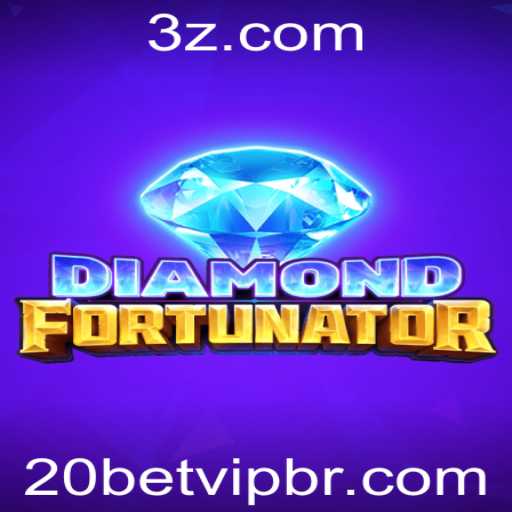 Desvendando o Mundo de DiamondFort com 20bet VIP