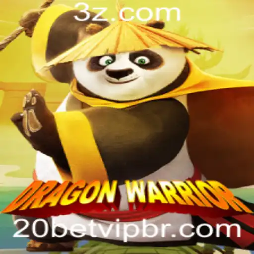 Descubra o Fascinante Mundo de DragonWarrior com 20bet VIP