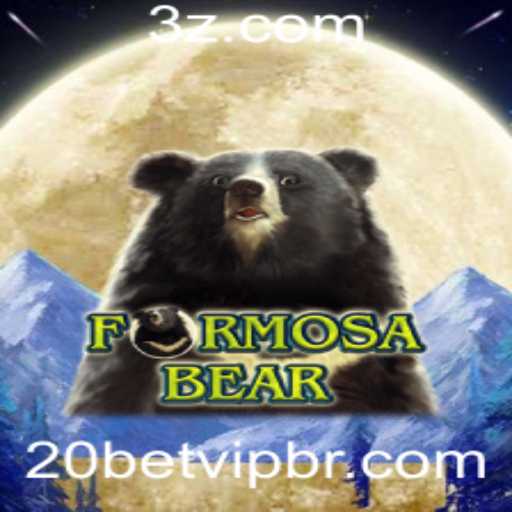 Descobrindo o Mundo de FormosaBear: Uma Experiência de Jogo Inovadora Aliada ao Programa 20bet VIP