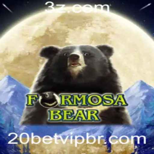 Descobrindo o Mundo de FormosaBear: Uma Experiência de Jogo Inovadora Aliada ao Programa 20bet VIP