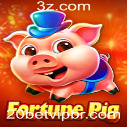 Descubra o Empolgante Mundo do FortunePig no 20bet VIP