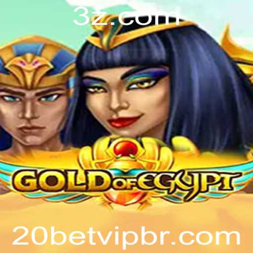 Descubra o Fascinante Mundo do Jogo GoldOfEgypt com 20bet VIP