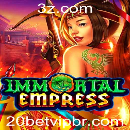 Descobrindo o Mundo de ImmortalEmpress e 20bet VIP