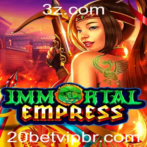 Descobrindo o Mundo de ImmortalEmpress e 20bet VIP