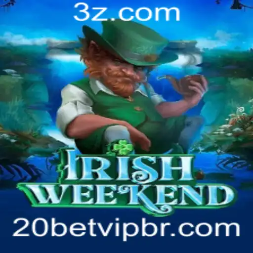 Descubra o Mundo do IrishWeekend: Um Jogo de Estratégia e Entretenimento
