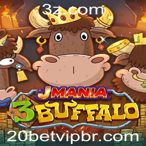 Descubra o Envolvente Mundo de JMania3Buffalo e o Exclusivo 20bet VIP