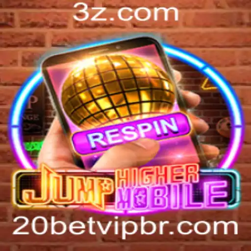 Explorando o Mundo de JumpHighermobile: Um Guia Completo com 20bet VIP
