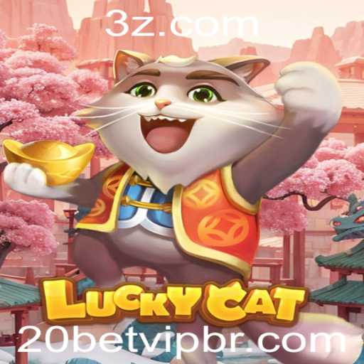 Descubra o Encantamento do Jogo LuckyCat com a Exclusividade VIP 20bet