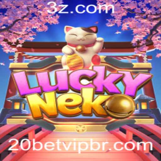 Explorando o Mundo do Jogo LuckyNeko: Uma Viagem ao Universo 20bet VIP