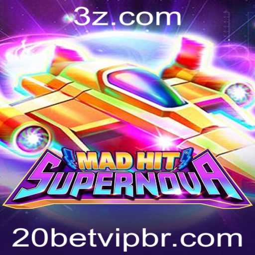 Descubra o Universo de MadHitSupernova e a Experiência 20bet VIP