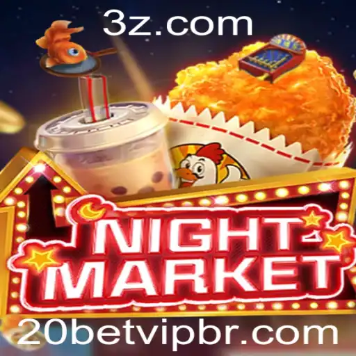 Descubra o Fascínio do Jogo NIGHTMARKET e o Programa 20bet VIP