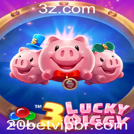 Descubra o Mundo de 3LUCKYPIGGY: Um Jogo Empolgante com 20bet VIP