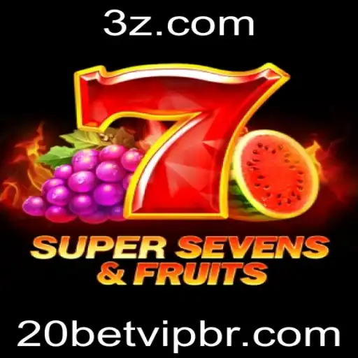 Explorando o Jogo 7SuperSevensFruits: Regras e Estratégias para Jogadores VIP da 20bet