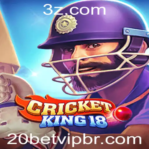 Explorando o Mundo de CricketKing18: Uma Jornada no Jogo e Estratégias 20bet VIP