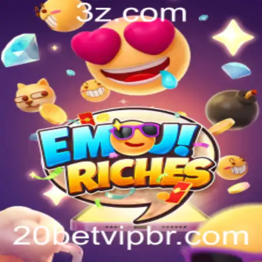 Explorando o Mundo de EmojiRiches no 20bet VIP