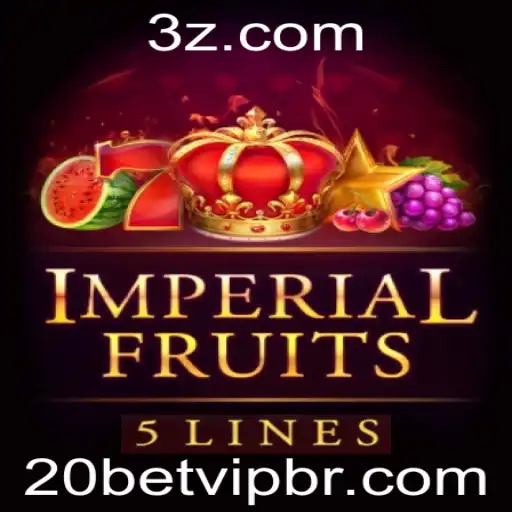 Explorando o Fascinante Mundo de ImperialFruits5 e a Experiência VIP da 20bet