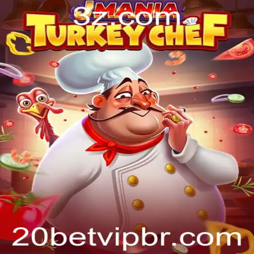 Descubra o Mundo de JManiaTurkeyChef: Um Jogo de Estratégia e Diversão