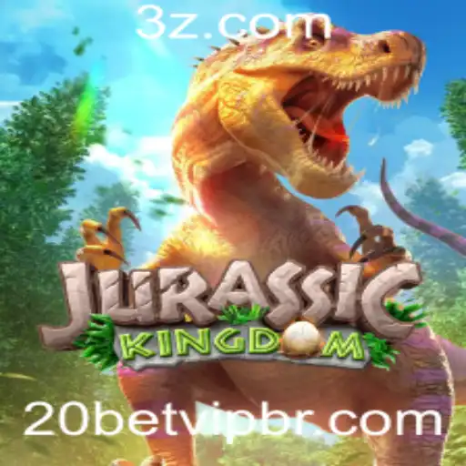 Explorando a Emoção Pré-Histórica em JurassicKingdom com 20bet VIP