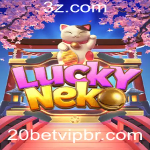 Explorando o Mundo do Jogo LuckyNeko: Uma Viagem ao Universo 20bet VIP
