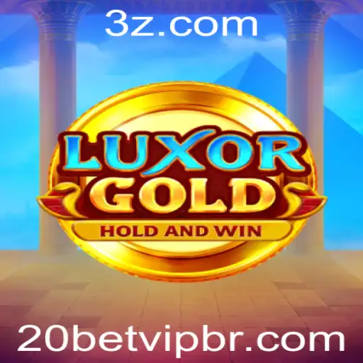 Explorando o Fascínio do Jogo LuxorGold com 20bet VIP