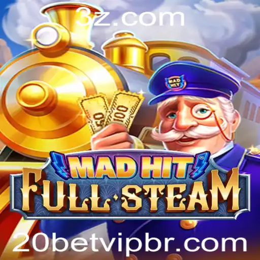 Descubra as Aventuras de MadHitFullSteam: Um Jogo de Estratégia Fascinante