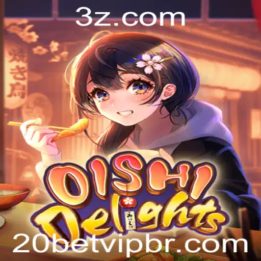 Explorando o Jogo Popular OishiDelights: Uma Experiência VIP com 20bet