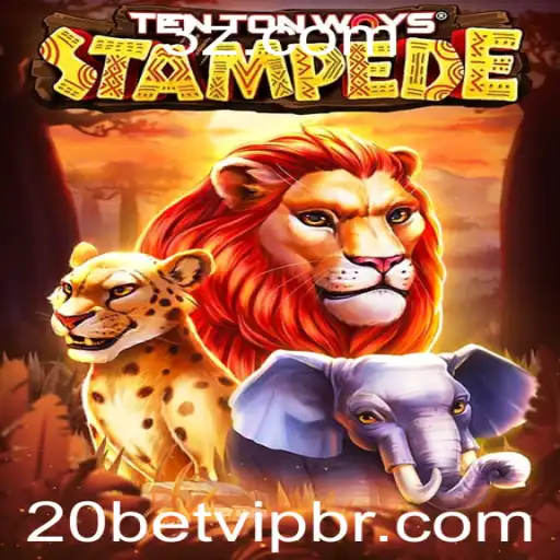 Descubra as Emoções de TenTonWaysStampede: Um Guia Completo