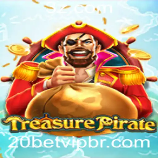 Descubra o Mundo Empolgante de TreasurePirate e as Vantagens do 20bet VIP