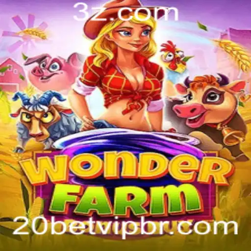 Explorando o Fascinante Mundo de WonderFarmBonusBuy: A Chave para o Sucesso no 20bet VIP