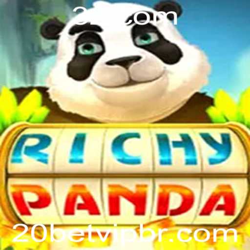 Explorando o Mundo de RichyPanda e os Benefícios do 20bet VIP