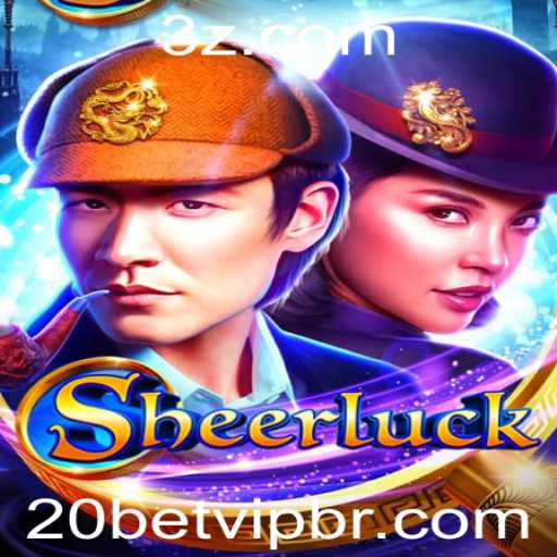 Sheerluck: A Nova Sensação no Mundo dos Jogos