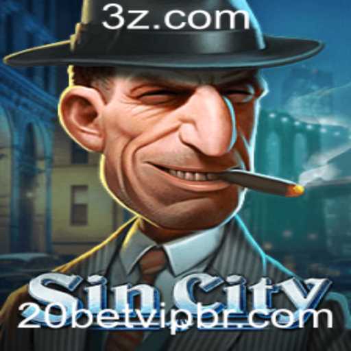 SinCity: Mergulhe na Aventura e Descubra os Segredos do 20bet VIP