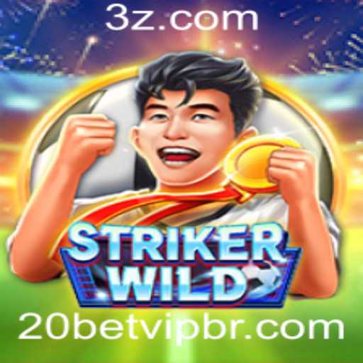 Explorando StrikerWILD e a Exclusividade do 20bet VIP