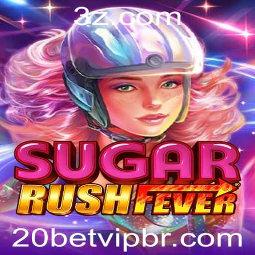 Explorando o Mundo de SugarRushFever e a Exclusividade do 20bet VIP