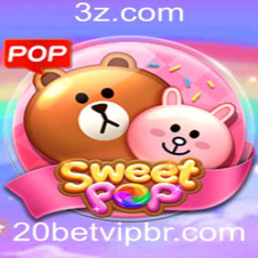 Descubra o Fascinante Mundo de SweetPOP: O Jogo que Está Conquistando o 20bet VIP