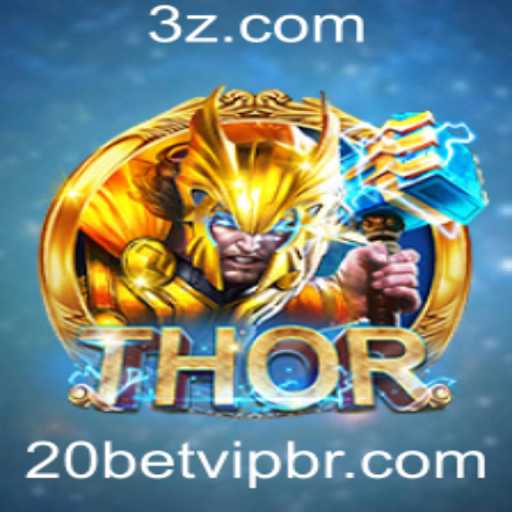 Explorando o Jogo THOR e o Conceito 20bet VIP