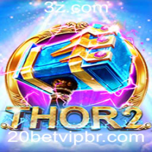 Thor2: Descubra o Universo do Jogo em 20bet VIP