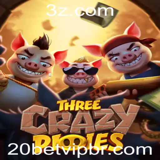 Explorando o Fascinante Mundo de ThreeCrazyPiggies: Uma Jornada Atraente com 20bet VIP